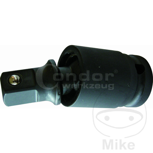 vaso para llave de impacto 3/4