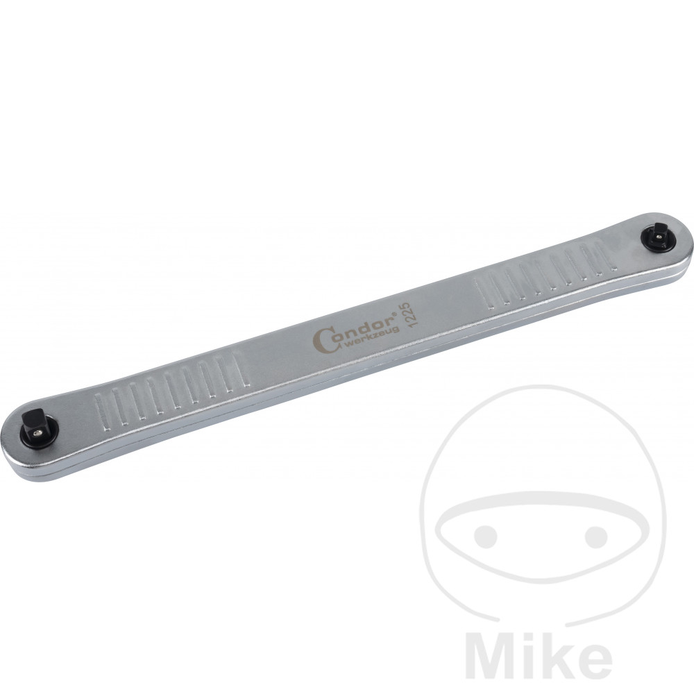 extensión de trinquete largo 340 mm