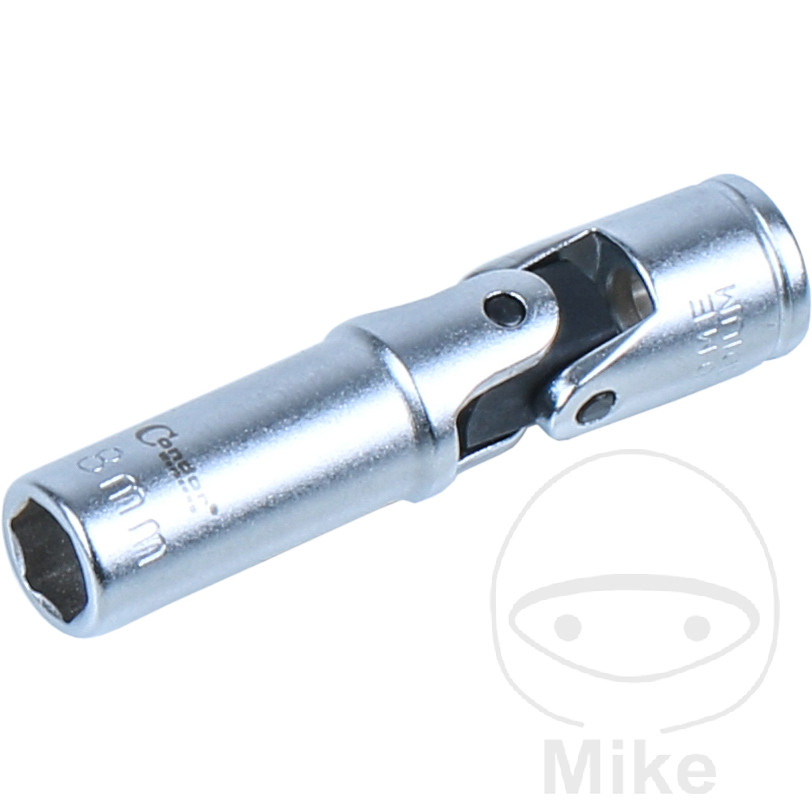 llave de vaso giratorio 1/4 8 mm 60