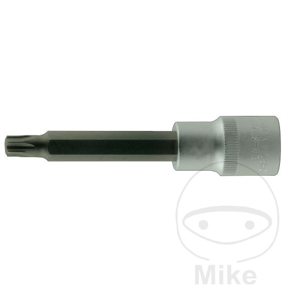 vaso de punta torx 1/2 t80 100 mm