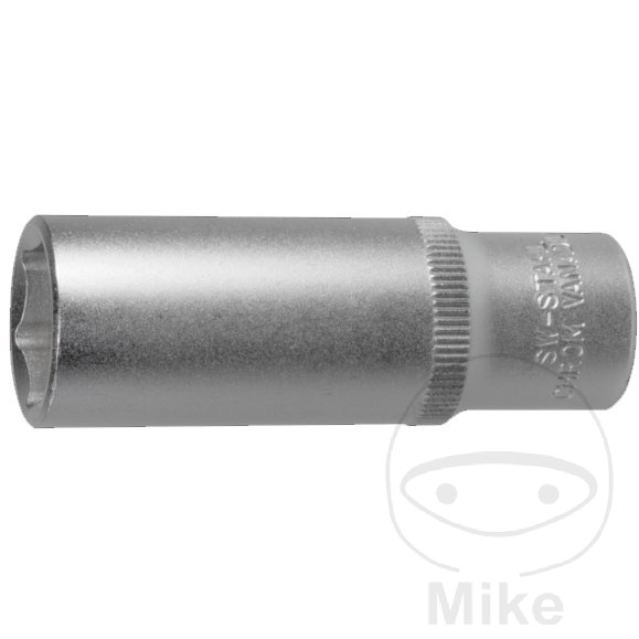 vaso hexagonal largo 64 mm 3/8