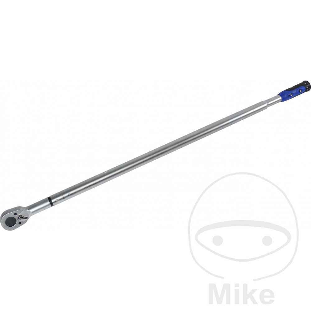 llave dinamométrica 3/4 150-750