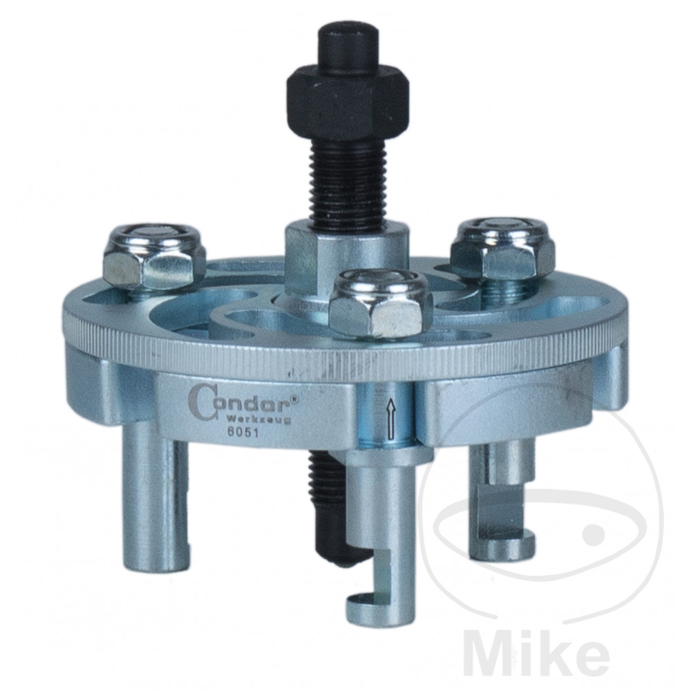 extractor de polea universal 60-90 mm