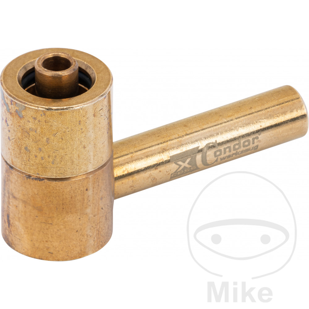 adaptador para dispositivo llenado de aceite vag 7 gang dsg