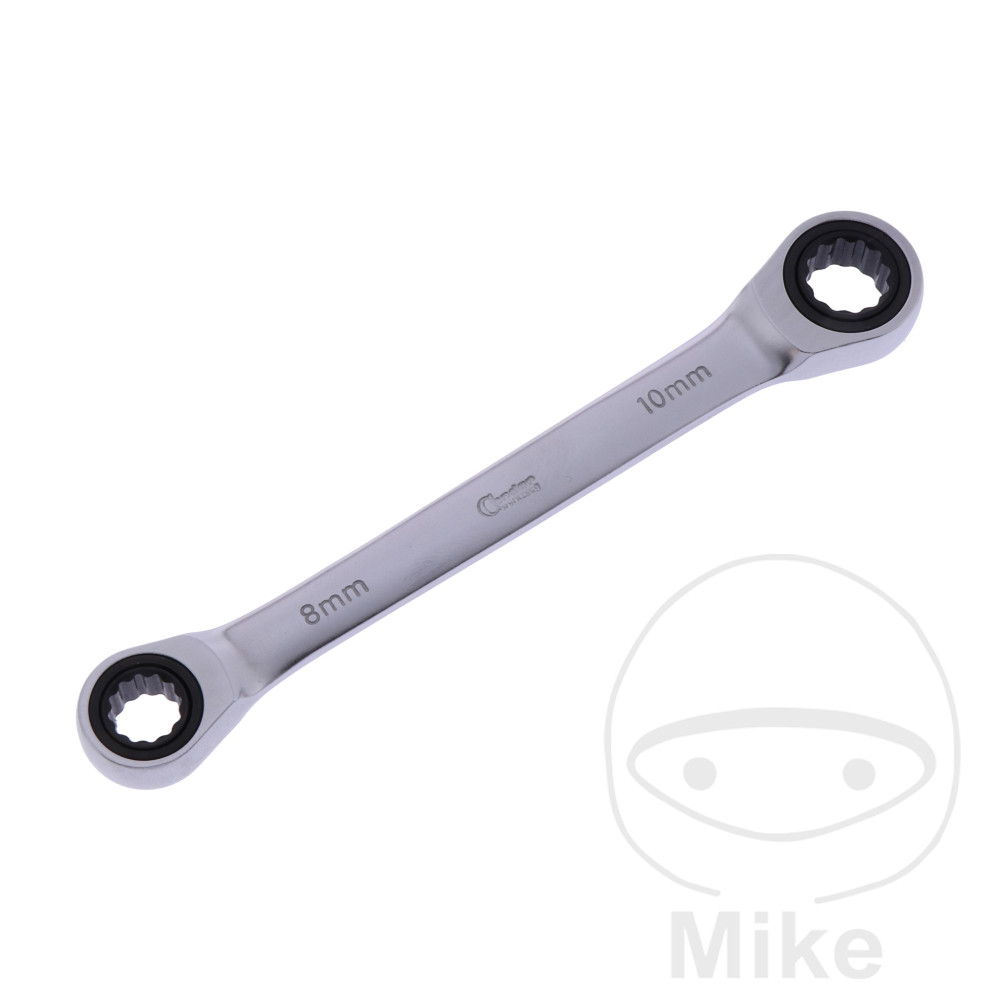 llave de carraca 8 x 10 mm 6320005