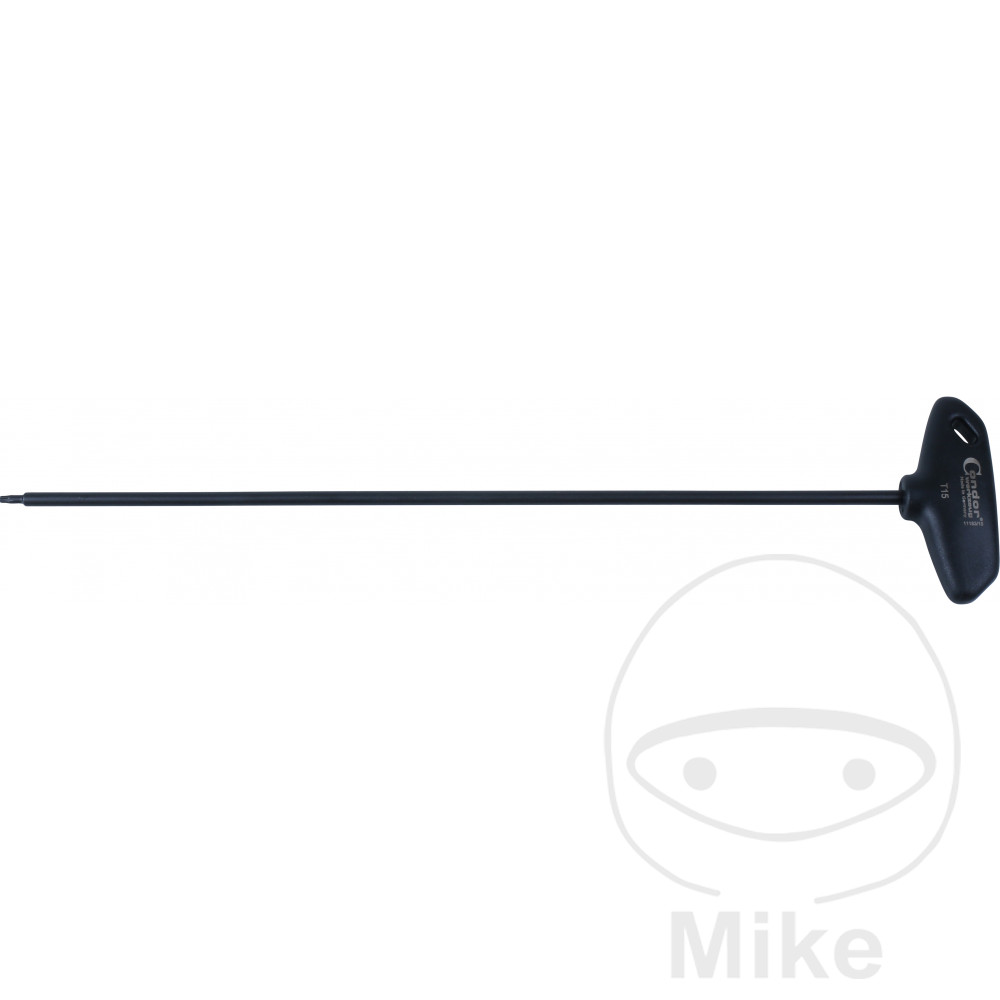 destornillador mango en t t 15 391 mm