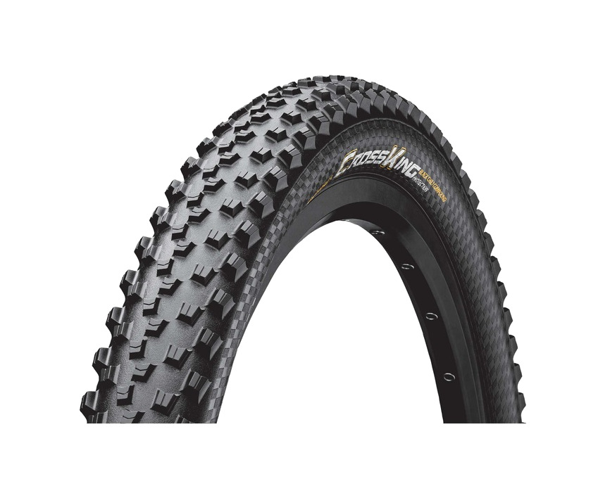 cubierta neumático plegable cross king 29x2.2