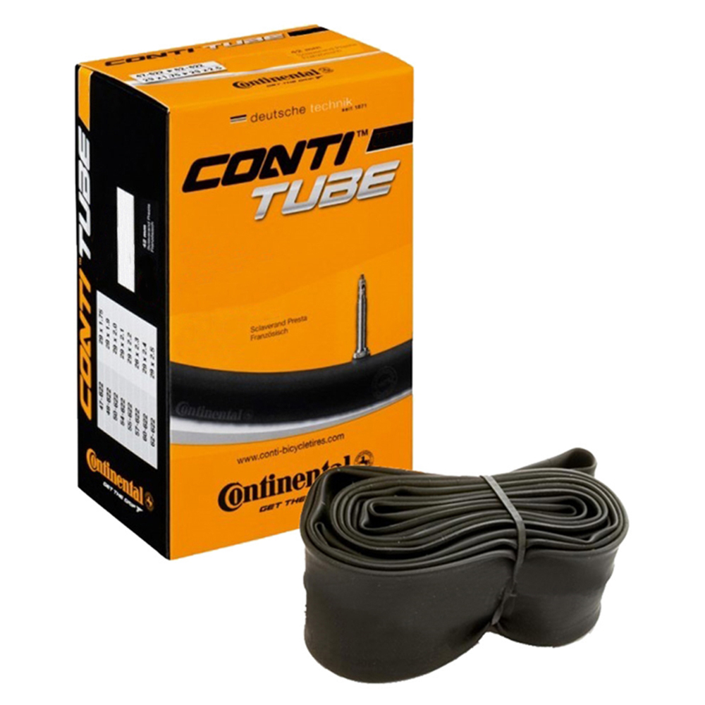 CONTINENTAL LUFTSCHLAUCH Race 28 Light S80 - Bild 1 von 1