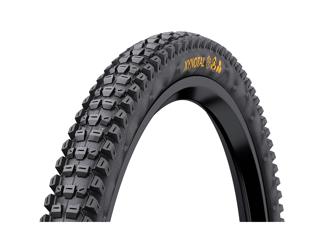 cubierta bicicleta plegable xynotal downhill 29x2.40 soft compound tubeless ready 60-622