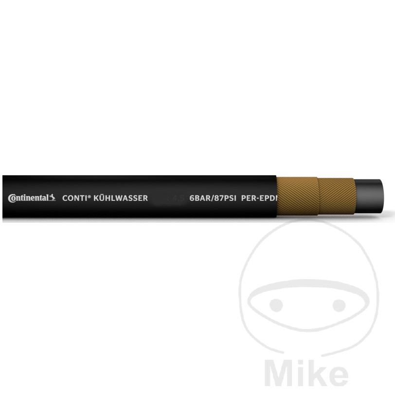 manguito de radiador 22x4.5 2 m