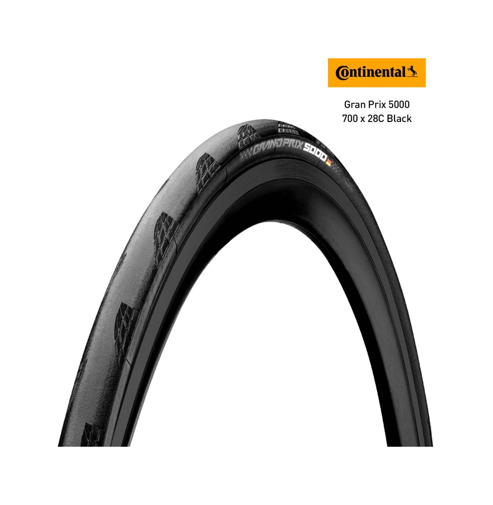 cubierta neumatico para bicicleta grand prix 5000 700x28