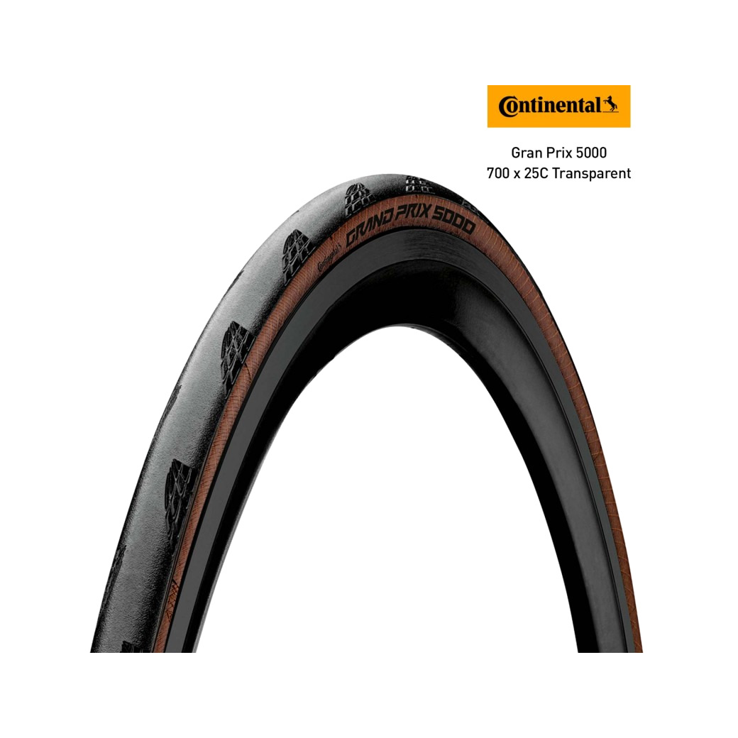 cubierta neumatico para bicicleta grand prix 5000 700x25