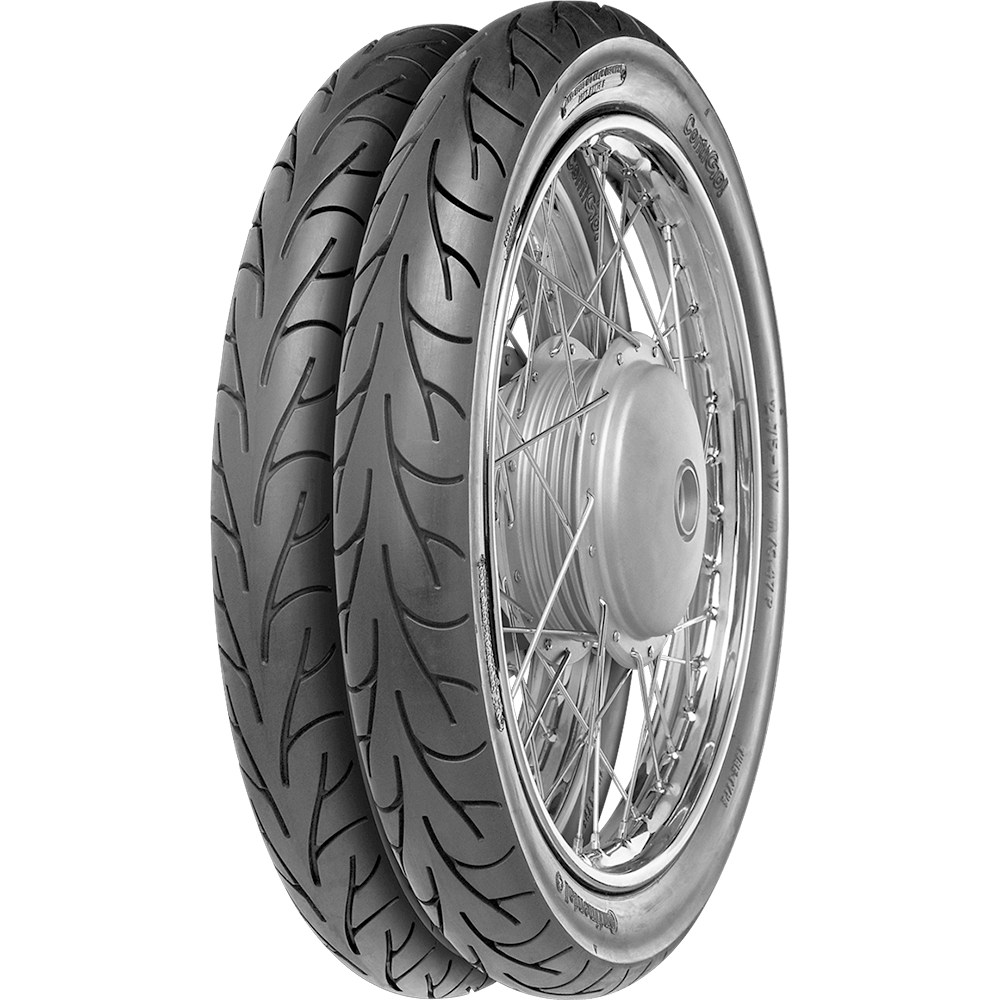 cubierta neumatico contigo! - 16´´ 2 3/4-16 m/c 46m tt