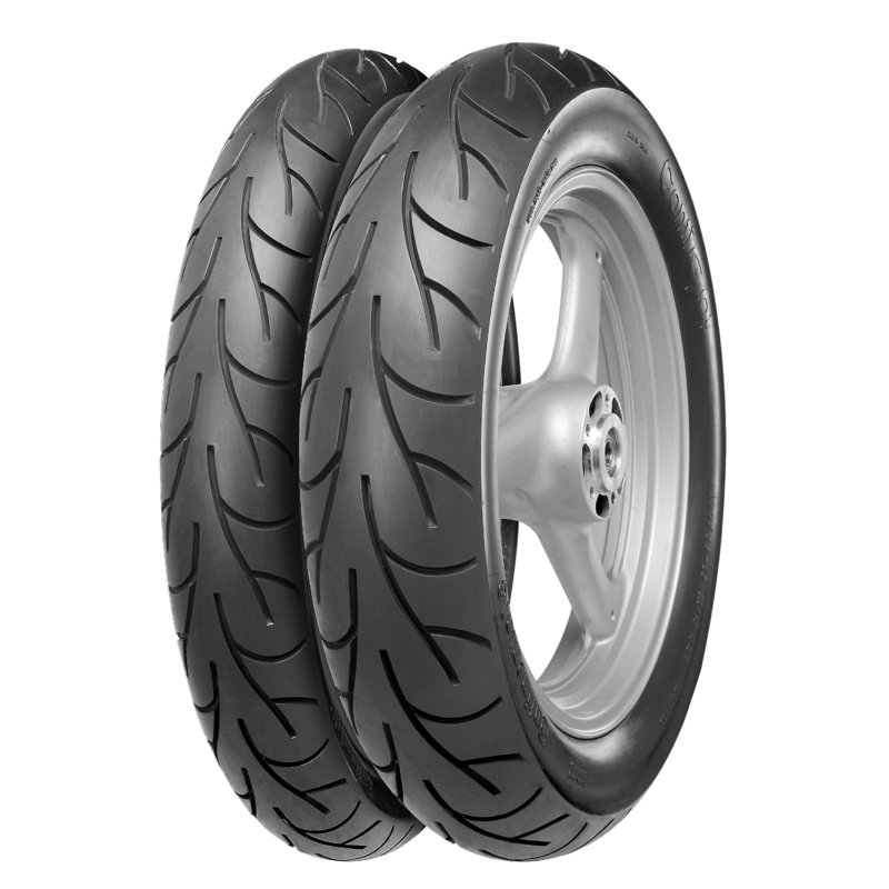 cubierta neumatico contigo! - 17´´ 130/90-17 m/c 68h tl