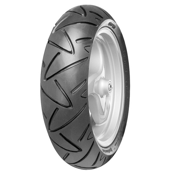 CONTINENTAL REIFEN ContiTwist - 10´´ 130/70-10 M/C 59M TL - Bild 1 von 1