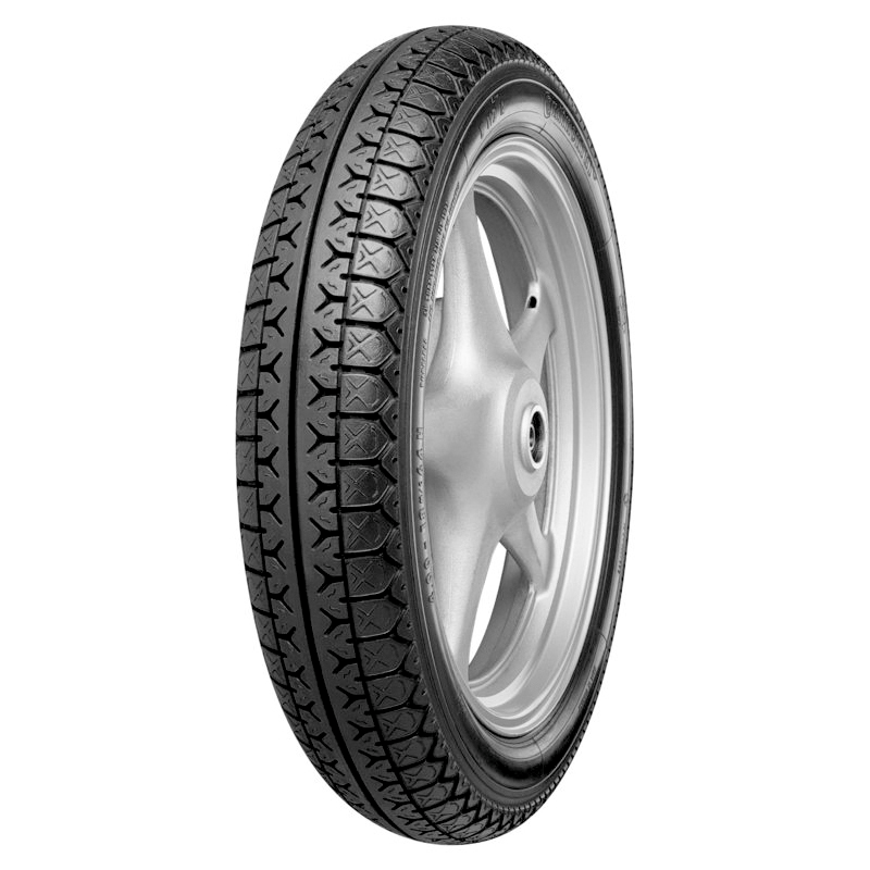 CONTINENTAL REIFEN K 112 - 16´´ 3.50-16 M/C 58P TT - Bild 1 von 1