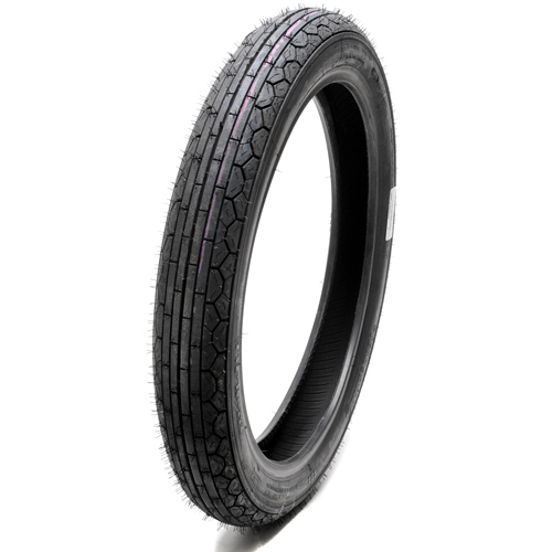 CONTINENTAL REIFEN RB 2 - 19´´ 3.25-19 M/C 54H TL - Bild 1 von 1