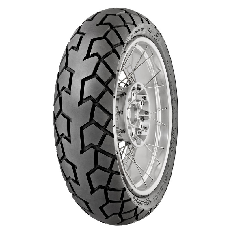 cubierta neumatico tkc70 - 17´´ 170/60r17 72v tl m+s