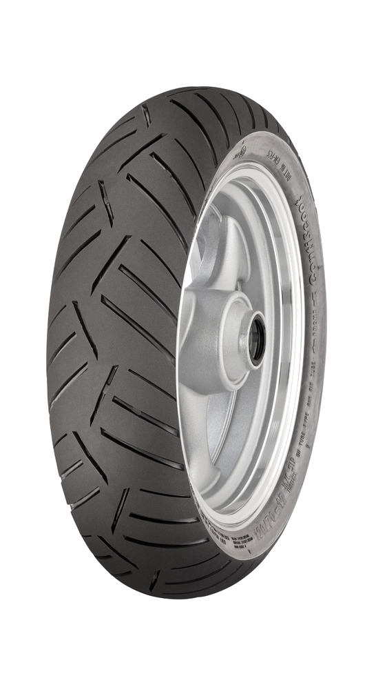cubierta neumatico contiscoot 110/70-13 m/c 48s tl