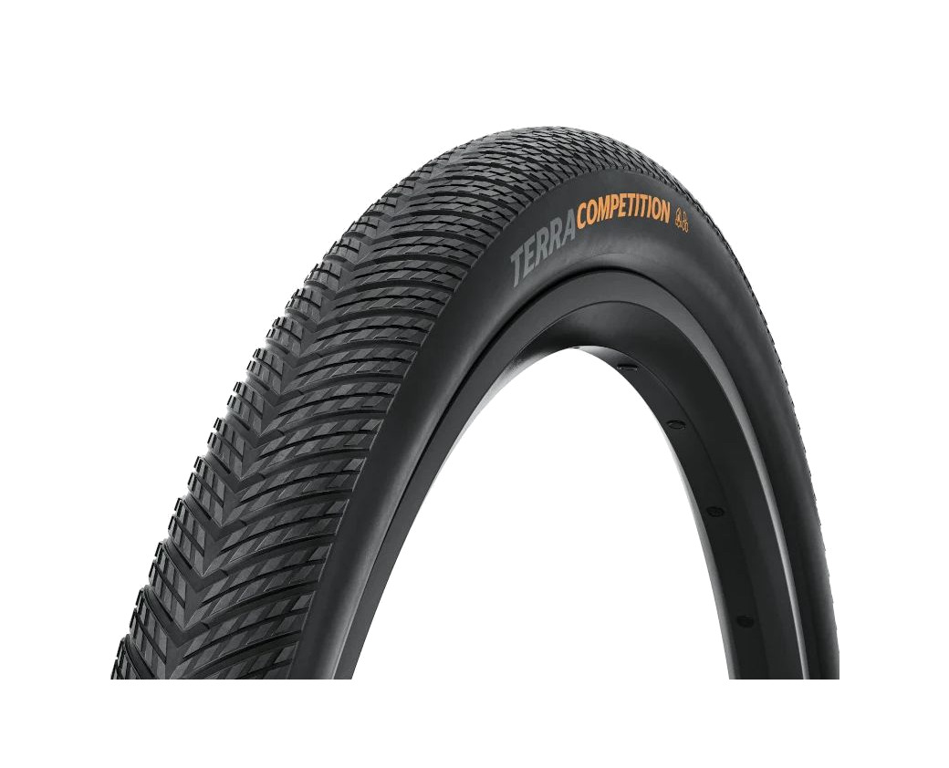 cubierta plegable terra competition trail grip 700x35c 35-622 tubeless ready