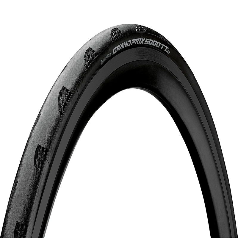 cubierta neumático plegable grand prix 5000 tt 700x25 tubeless ready 25-622