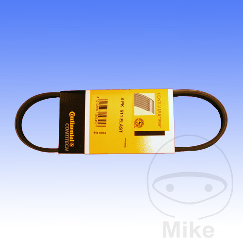 correa de transmision 4pk592
