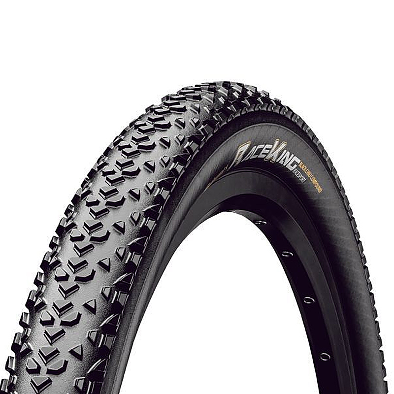 cubierta neumatico rigida para bicicleta reflectante race king 29x2.00 (50-622)