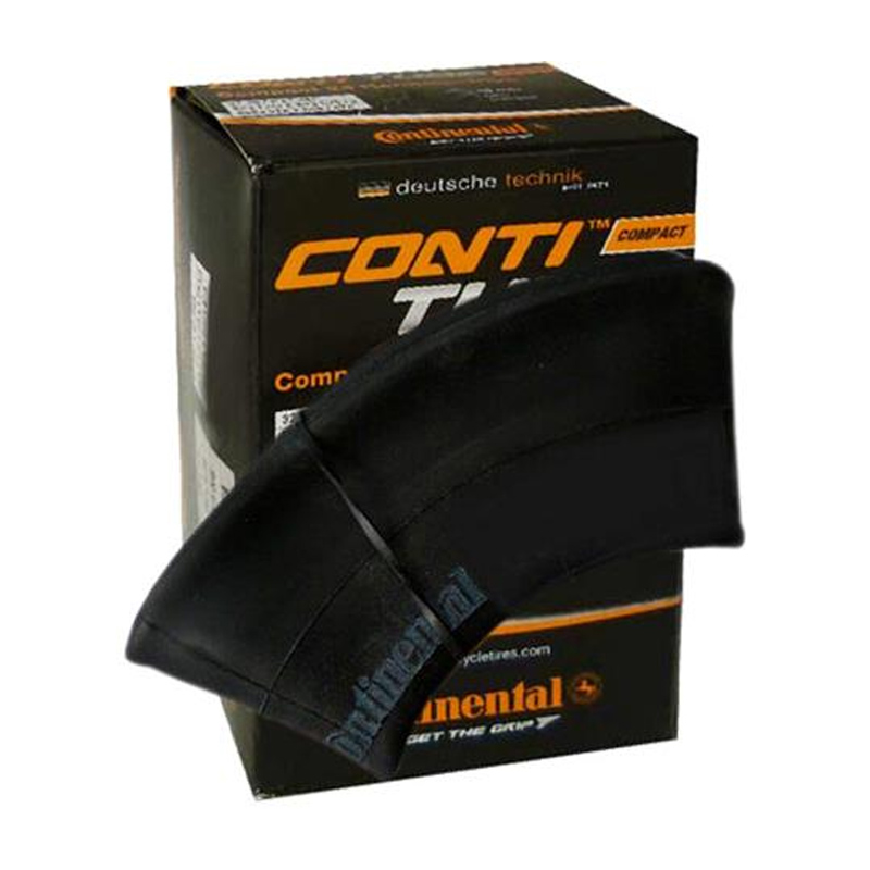 camara de aire para bicicleta compact hermetic plus 20 dunlop 40 mm (50-406/62-406)