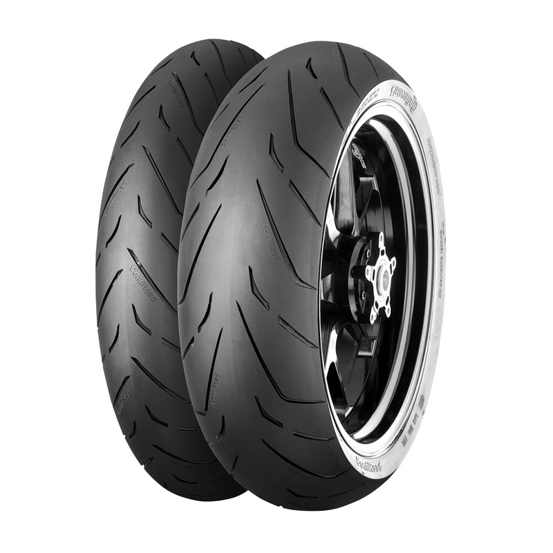 neumático cubierta moto delantero 110/70-17 m/c 54s tl