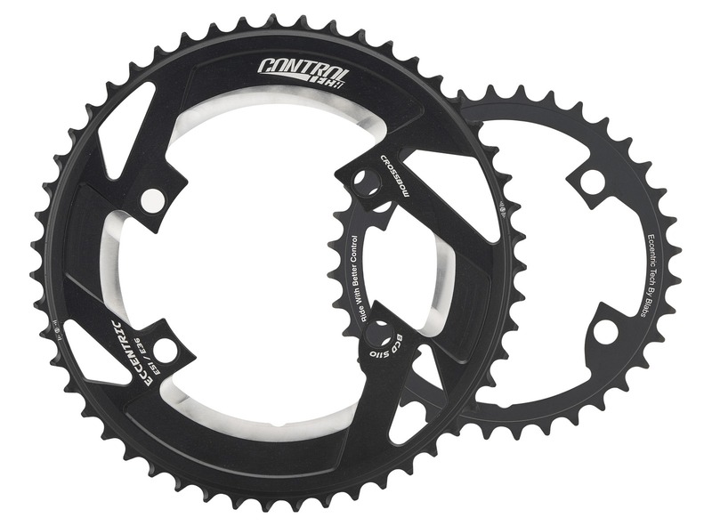 plato para bicicleta ovalado shimano 51t