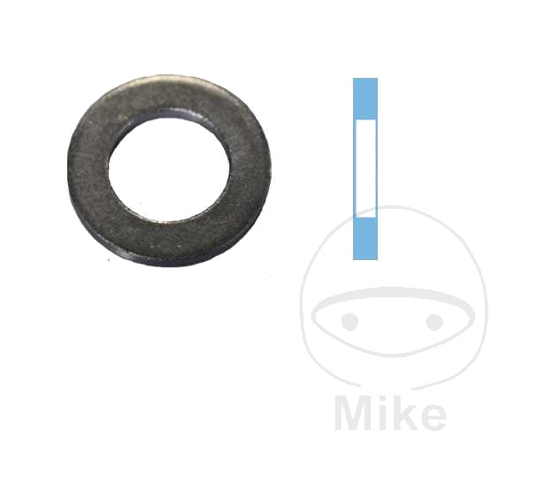 anillo de sellado para tornillo de drenaje de aceite bli 2