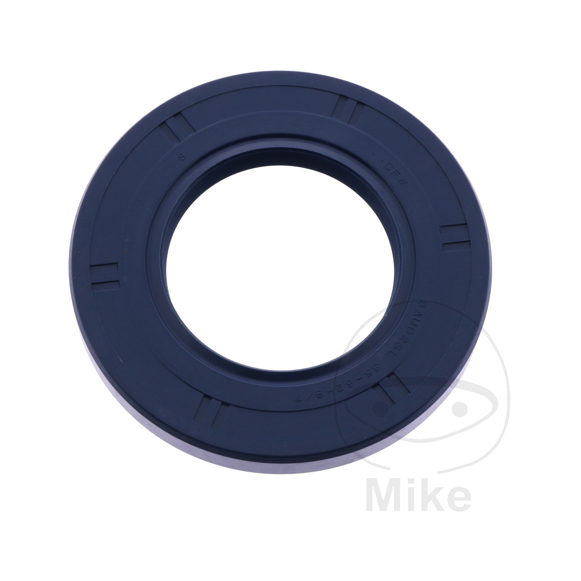 retén 35x62x8mm athena