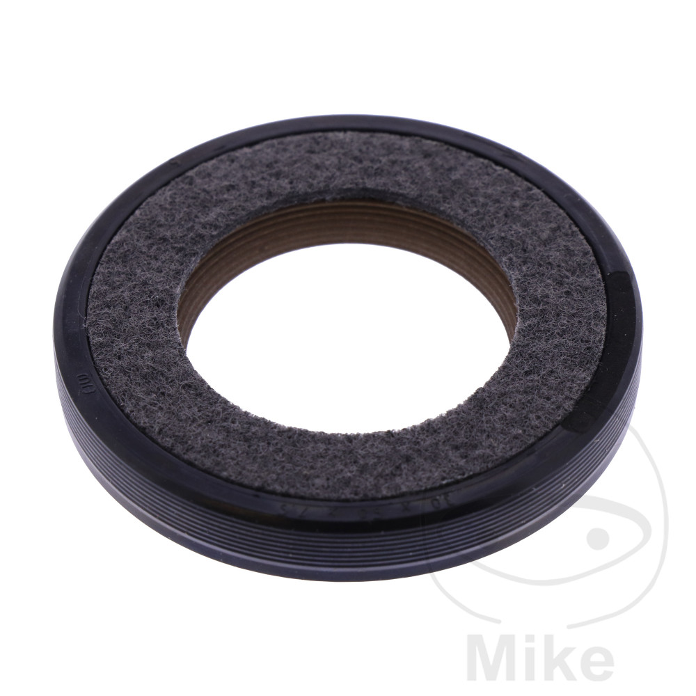 retén de aceite 30 x 50 x 7.5 mm ptfe