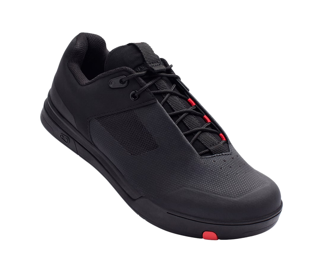 zapatos con cordones para ciclismo con suela de goma edición especial mallet lace pumpforpeace edition