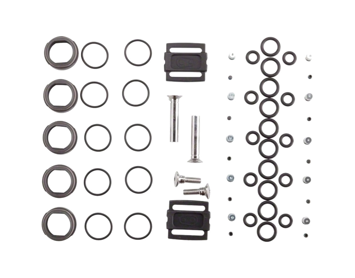 kit de mantenimiento para tija telescópica kronolog