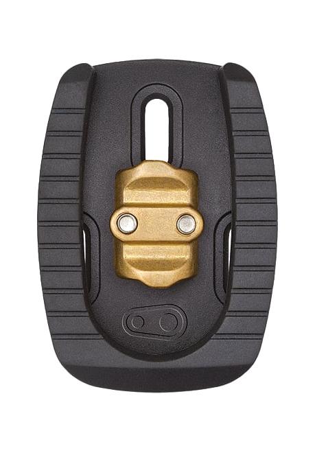 adaptador cala para carretera