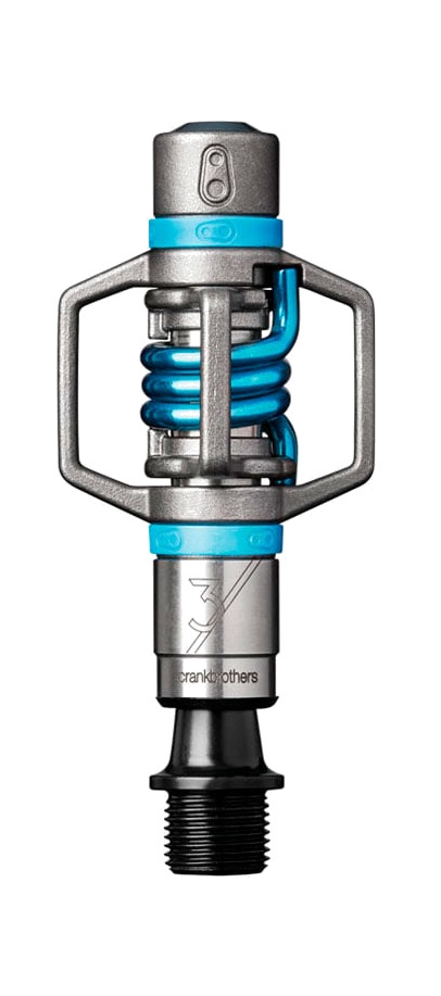 pedales de bicicleta 3 eggbeater