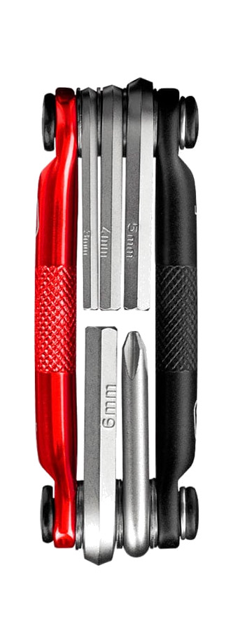 herramienta múltiple midnight edition multi 5