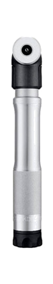 hinchador de mano para bicicleta sterling small midnight edition