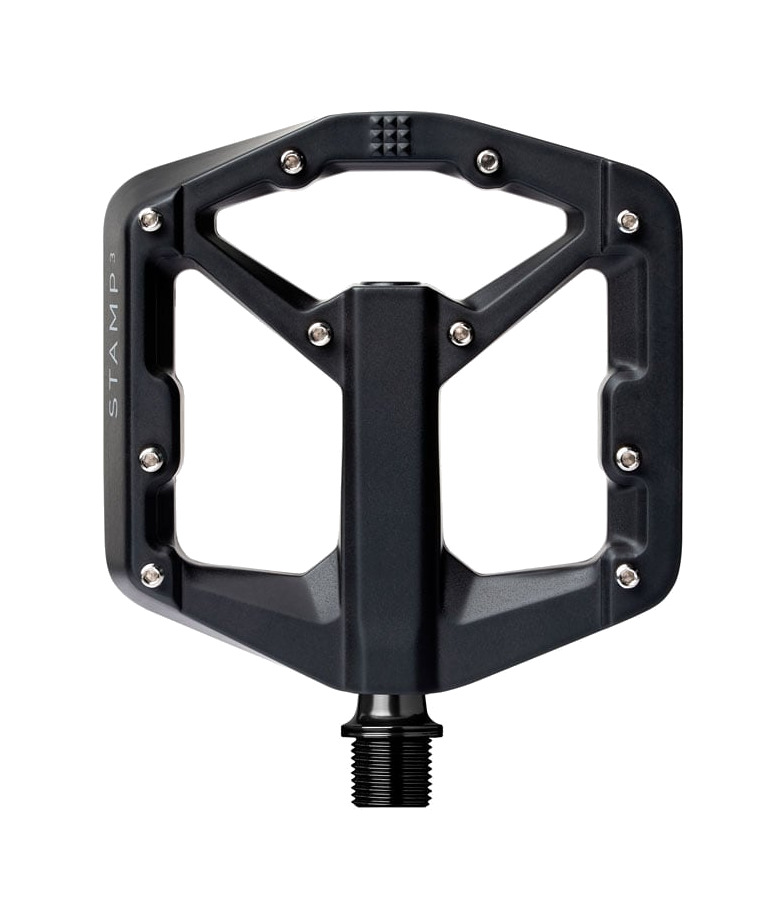 pedales de bicicleta de magnesio stamp 3 small gen 2