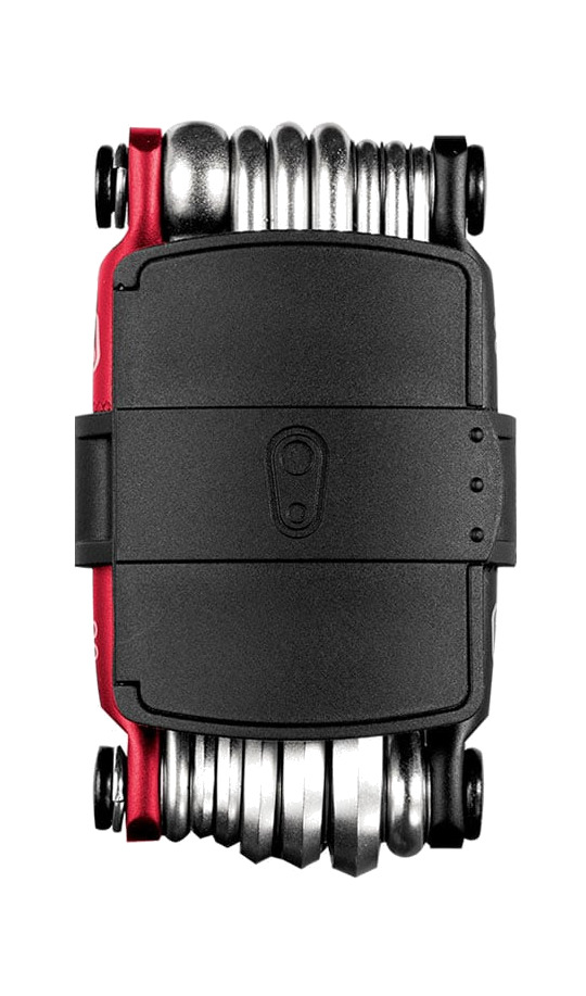 herramienta múltiple matte red multi 20