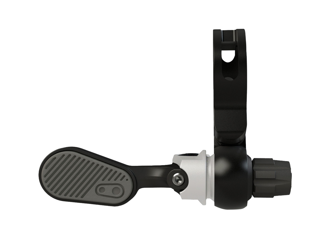 mando remoto para tija telescópica (abrazadera) evo 22.2 highline