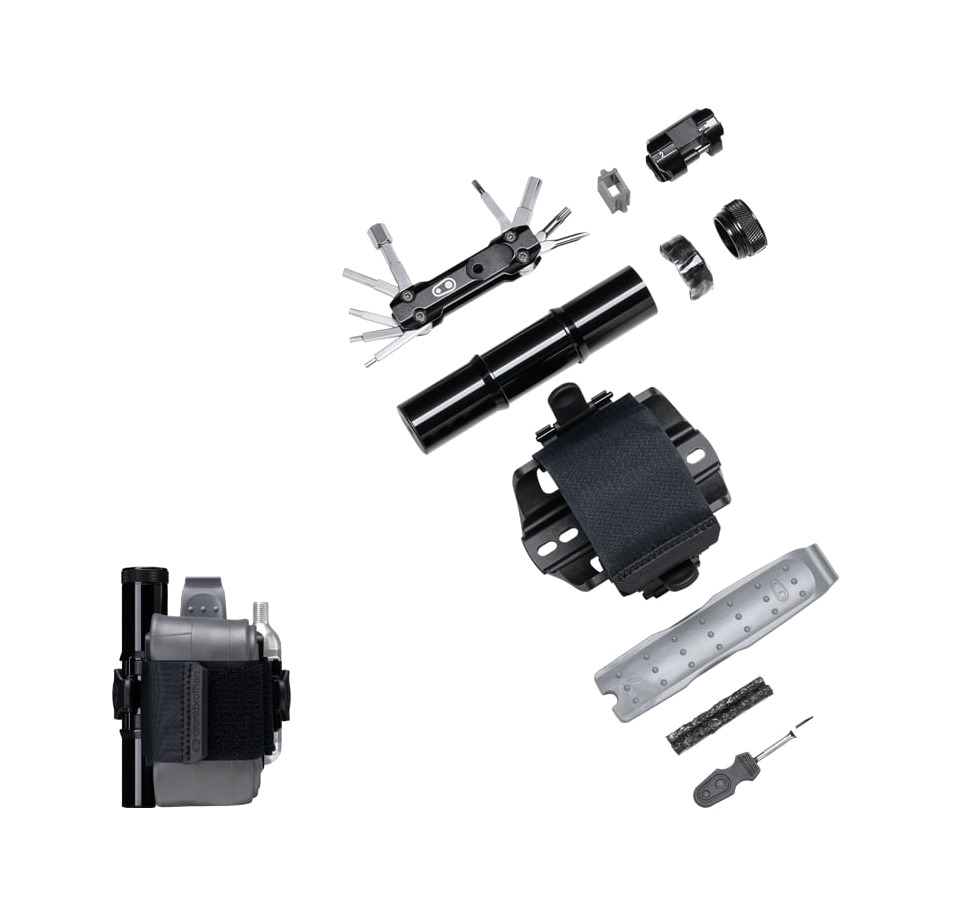 kit para almacenamiento de cámara de aire kit ts18