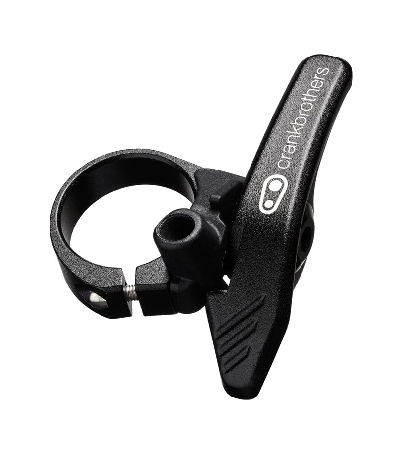 mando remoto para tija telescópica gravel v2 highline