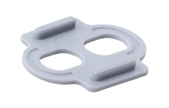 base para calas de bicicleta match cala 1 mm