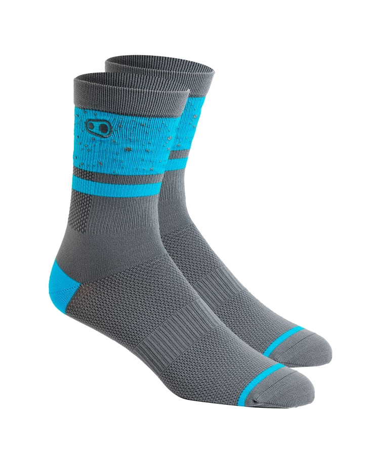 calcetines de ciclismo