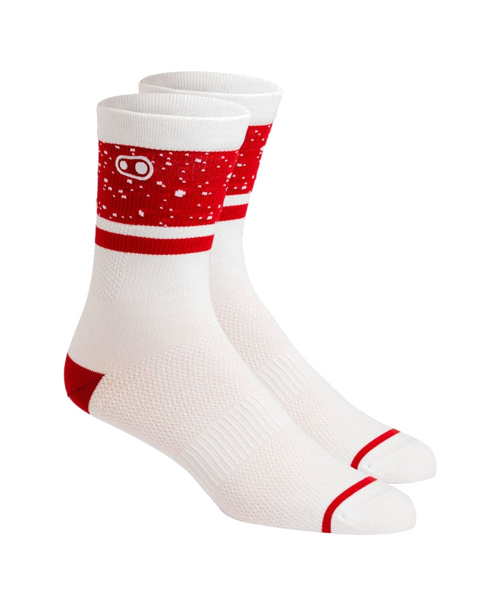 calcetines de ciclismo icon mtb