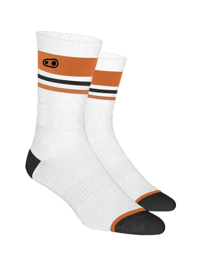 CRANKBROTHERS Calcetines de ciclismo ICON MTB SOCK - Imagen 4 de 4