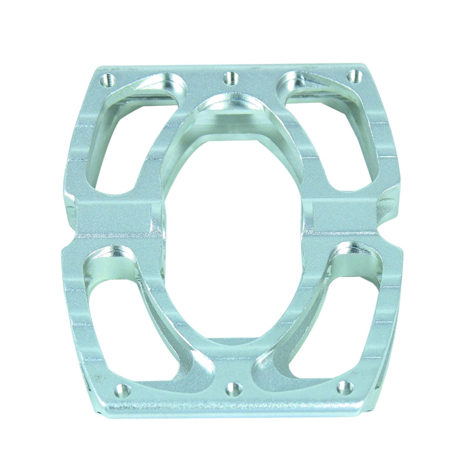 recambio cuerpo izquierdo pedal cuerpo mallet 2