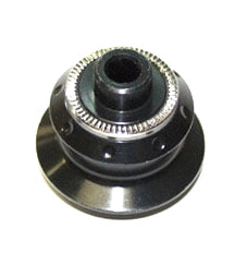 tapa trasera 135x12 level/cobalt/iodine 3 nds 135x12mm